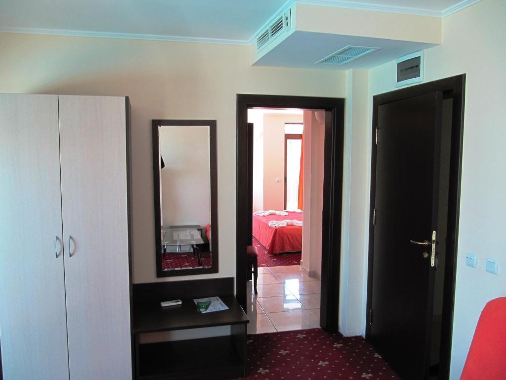 Maverick Hotel Sunny Beach Camera foto