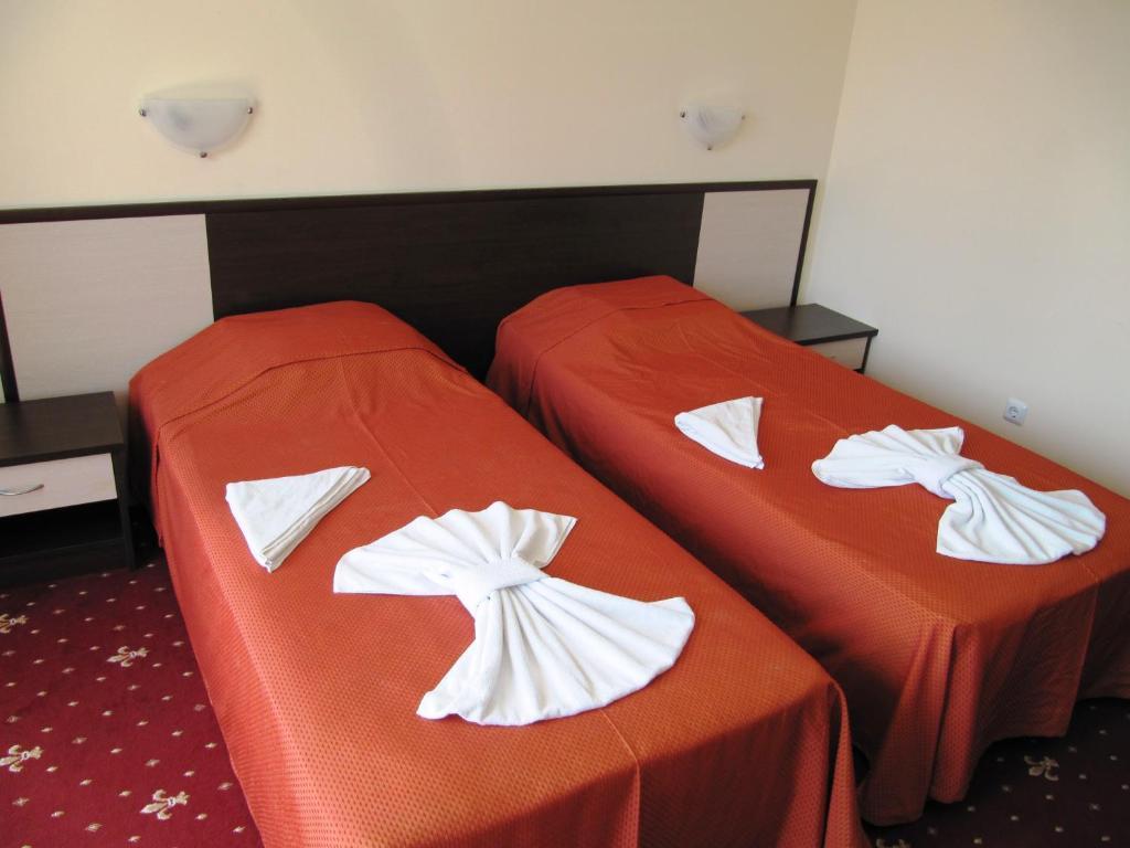 Maverick Hotel Sunny Beach Camera foto