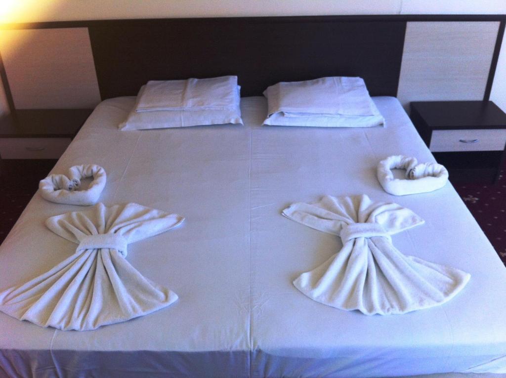 Maverick Hotel Sunny Beach Camera foto