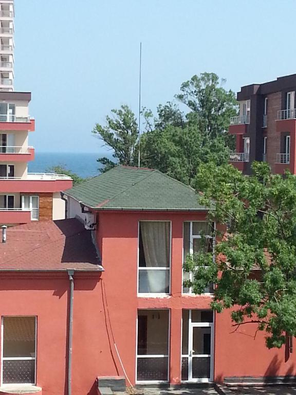 Maverick Hotel Sunny Beach Esterno foto