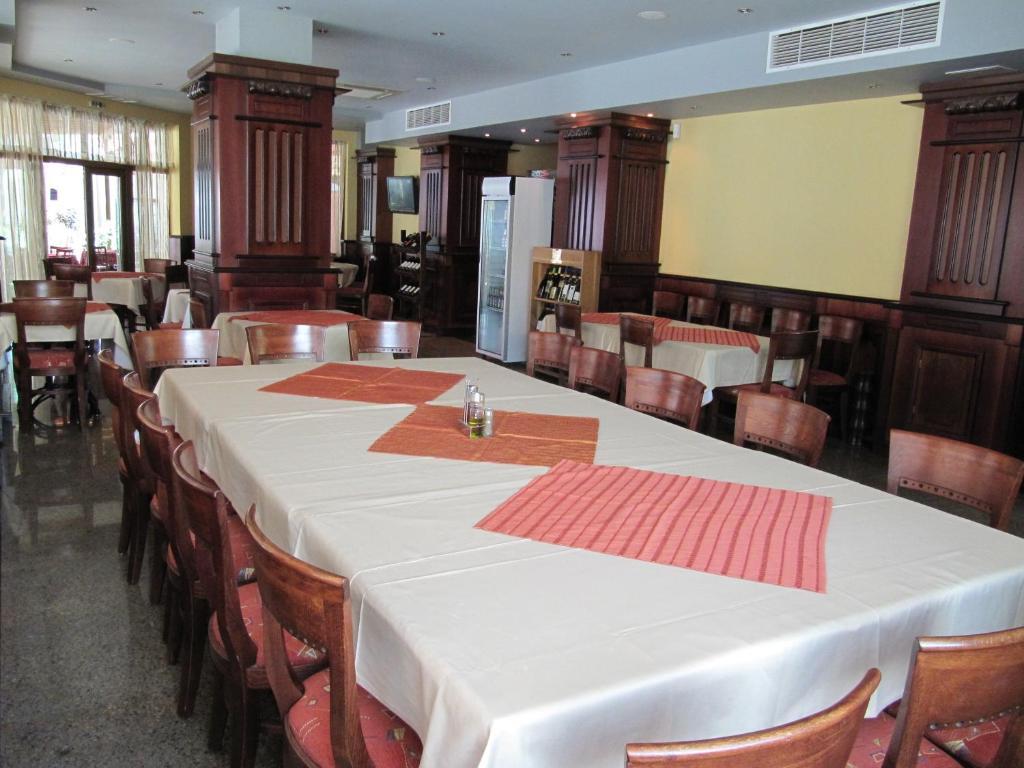 Maverick Hotel Sunny Beach Esterno foto