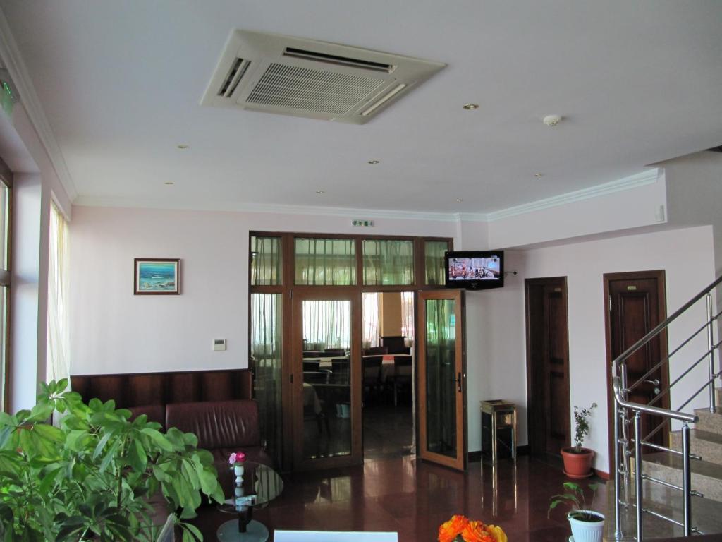 Maverick Hotel Sunny Beach Esterno foto