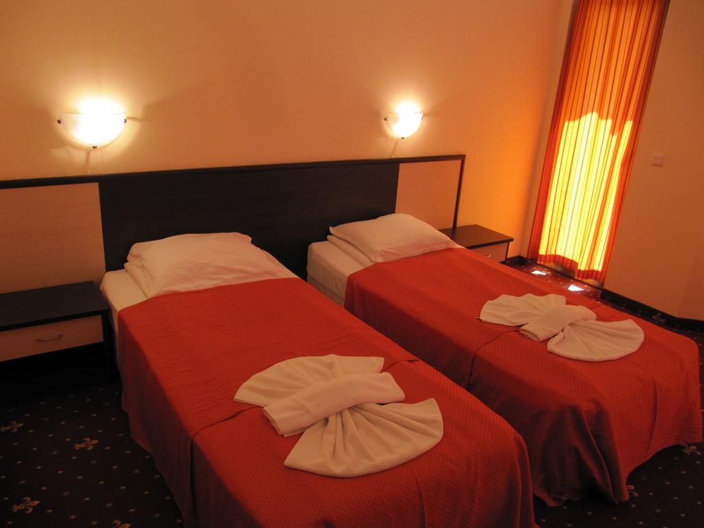 Maverick Hotel Sunny Beach Camera foto
