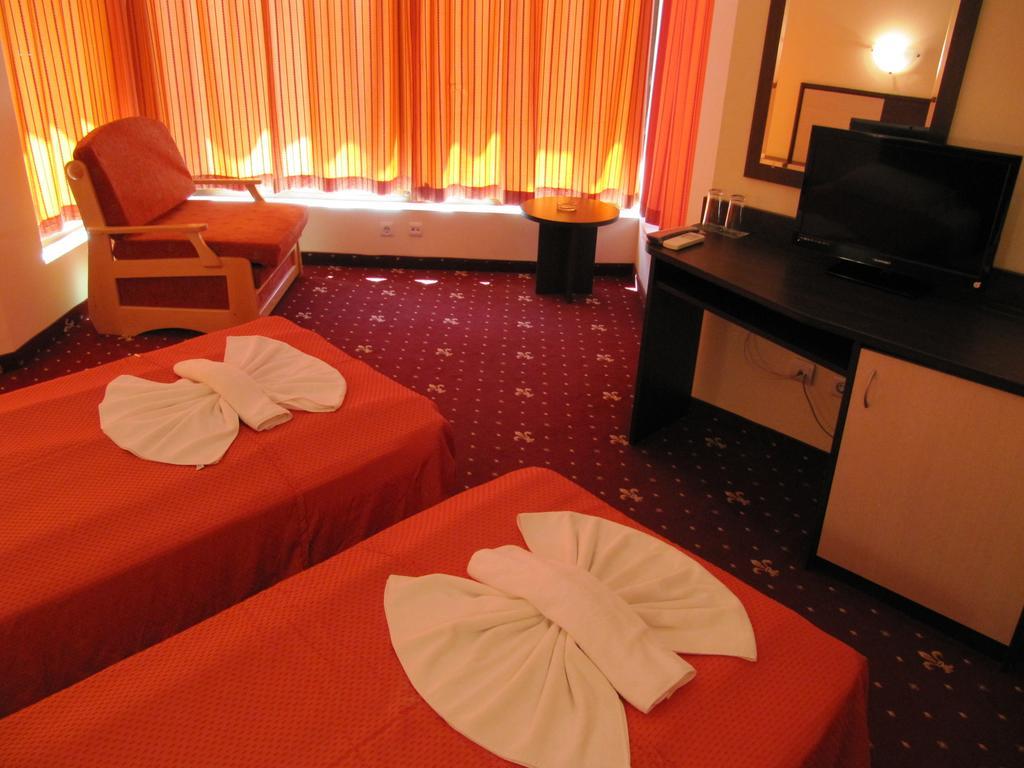 Maverick Hotel Sunny Beach Camera foto