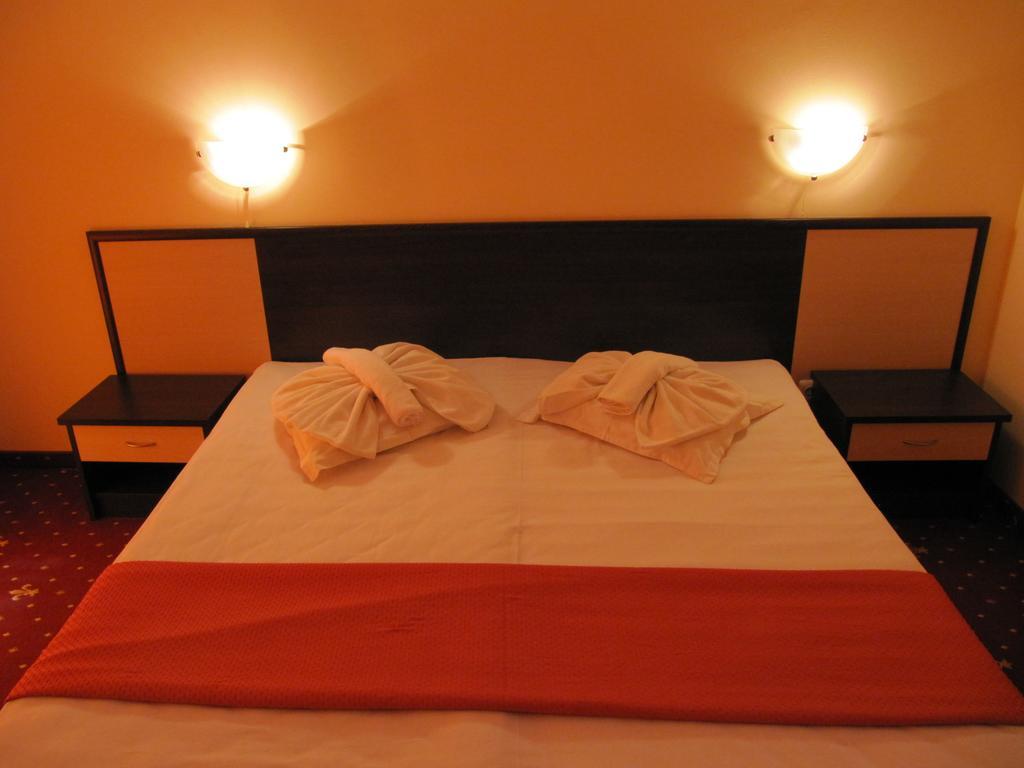 Maverick Hotel Sunny Beach Camera foto