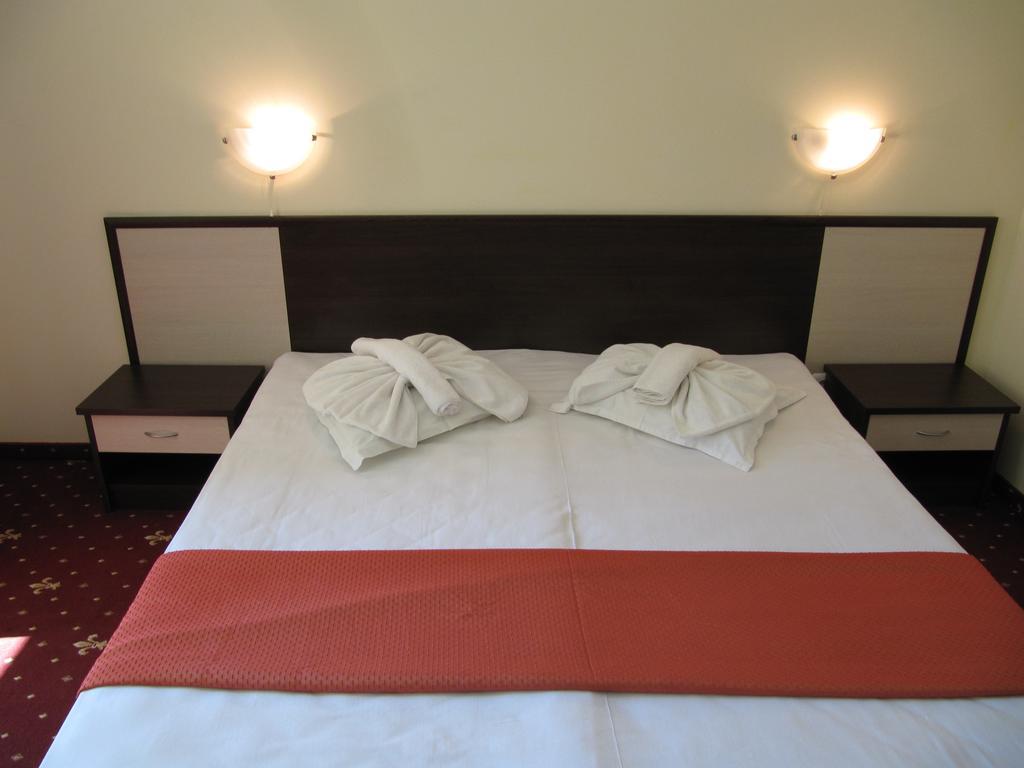 Maverick Hotel Sunny Beach Camera foto